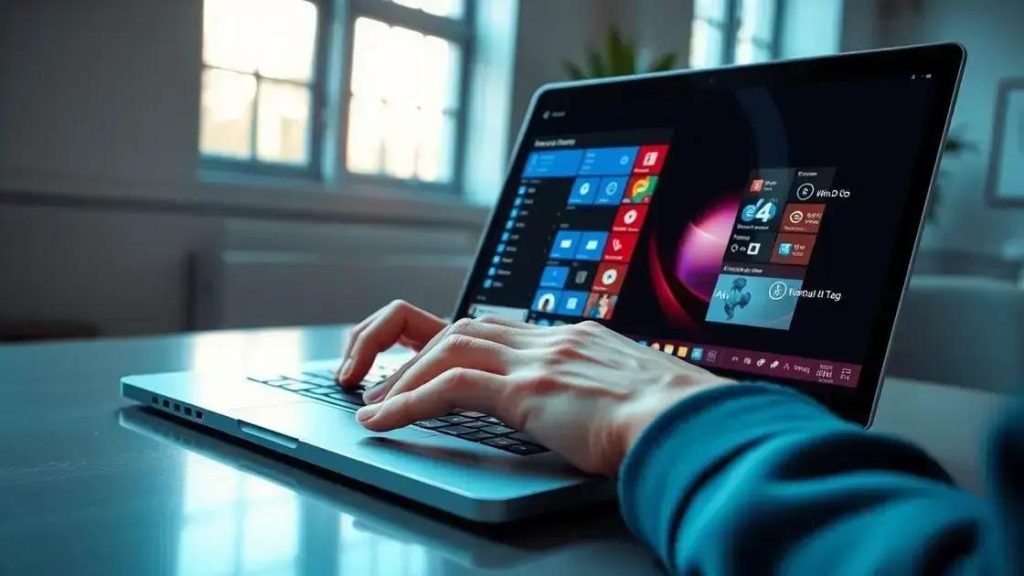 Keyboard shortcuts in Windows 11: Unlock new productivity features