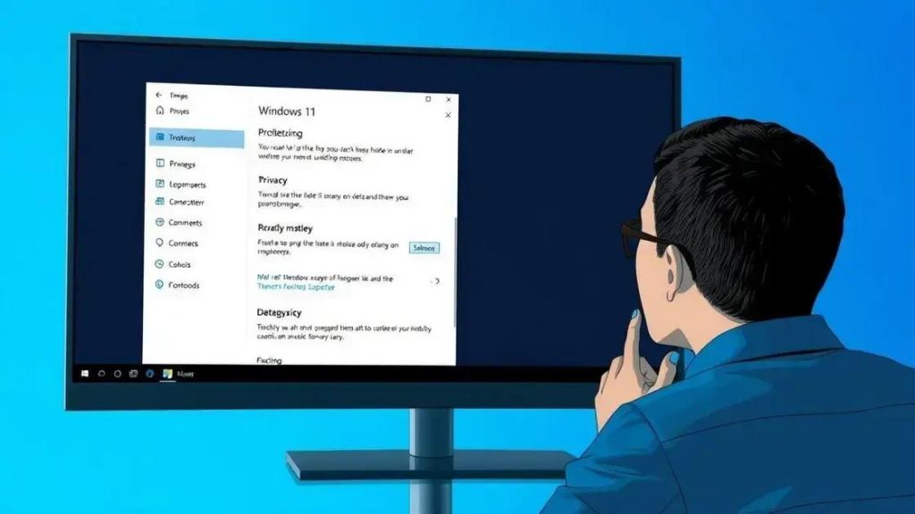 Windows 11: How to Stop Telemetry for Better Privacy