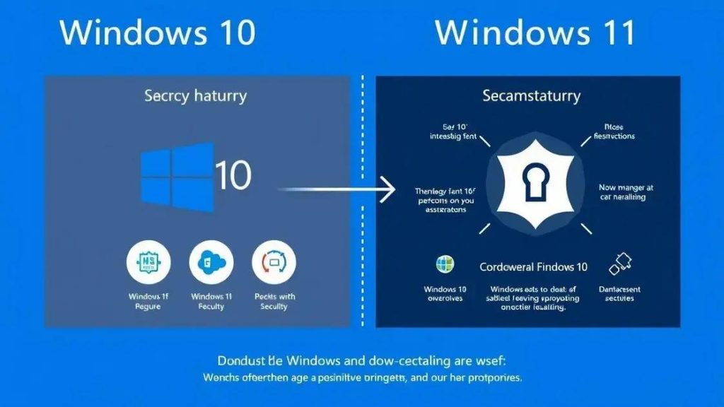 Windows 11 Reigns Supreme: Why Upgrading is Crucial Now